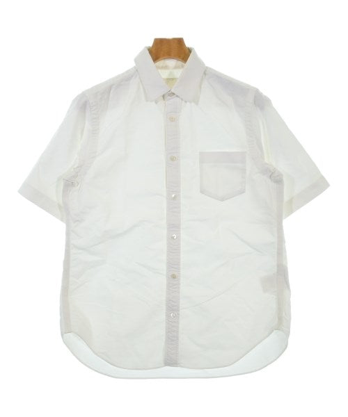 sacai เสื้อลำลอง