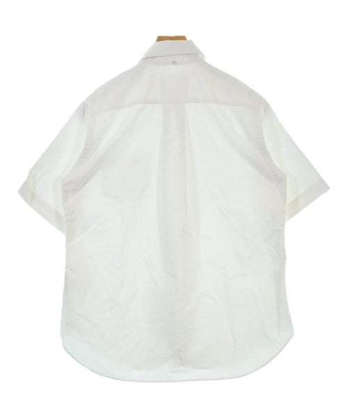 sacai เสื้อลำลอง