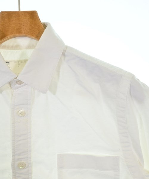 sacai เสื้อลำลอง