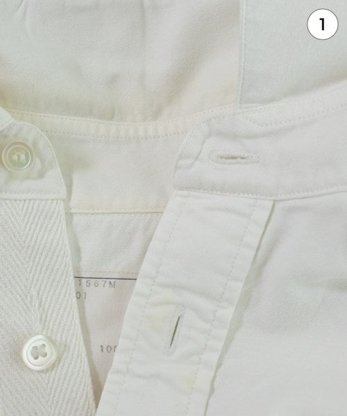 sacai เสื้อลำลอง