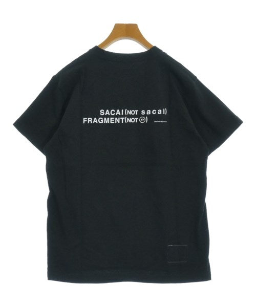 sacai เสื้อยืด/เสื้อท็อปส์