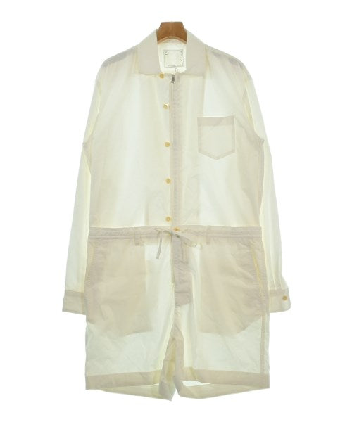 sacai กางเกง อื่น