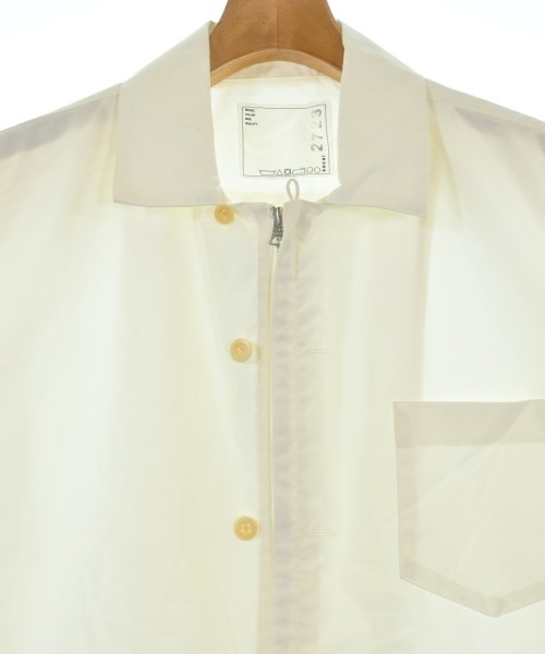 sacai กางเกง อื่น