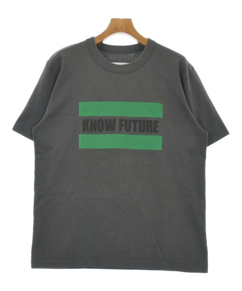 sacai เสื้อยืด/เสื้อท็อปส์