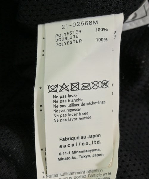 sacai กางเกง อื่น