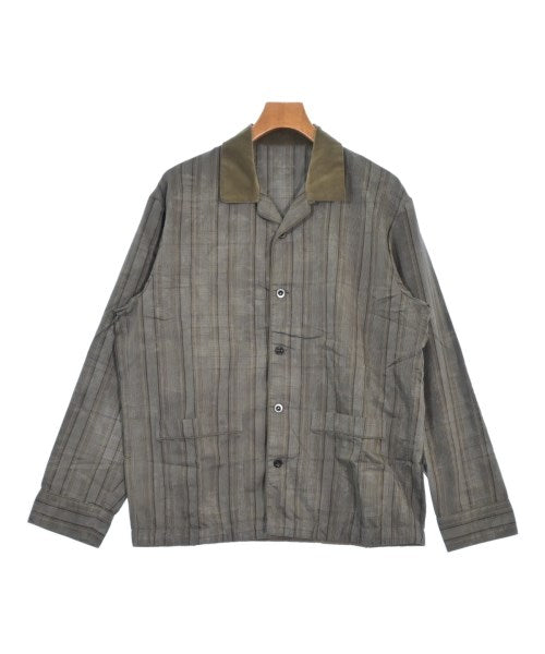 sacai เสื้อลำลอง