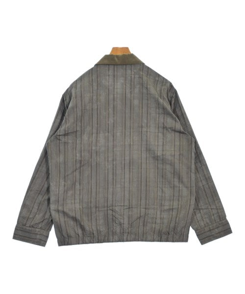 sacai เสื้อลำลอง