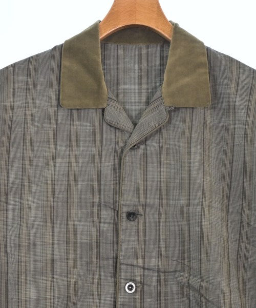 sacai เสื้อลำลอง