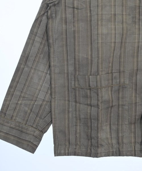sacai เสื้อลำลอง