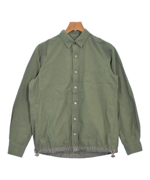 sacai เสื้อลำลอง