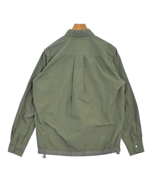 sacai เสื้อลำลอง