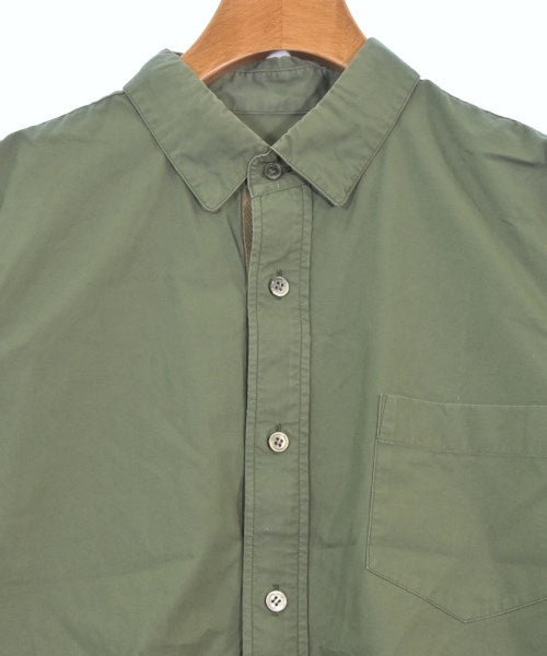 sacai เสื้อลำลอง