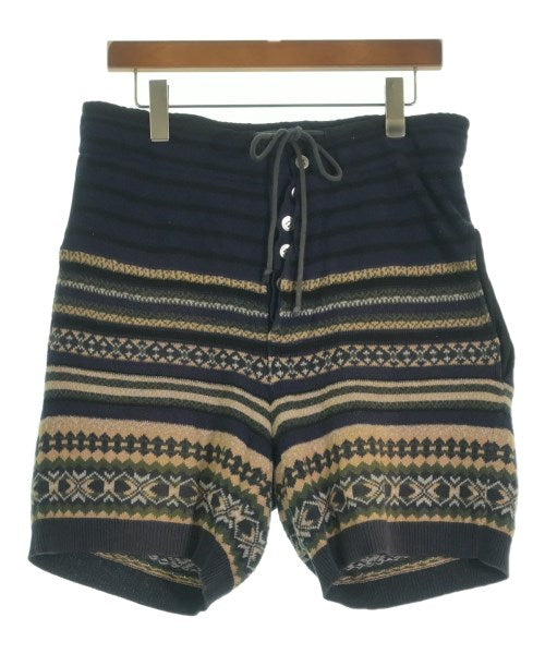sacai กางเกงขาสั้น