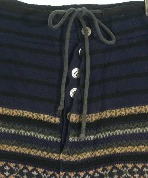 sacai กางเกงขาสั้น