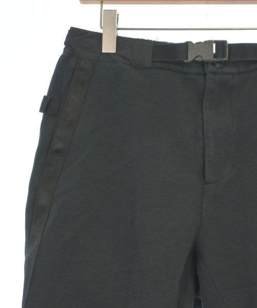 sacai กางเกงวอร์ม