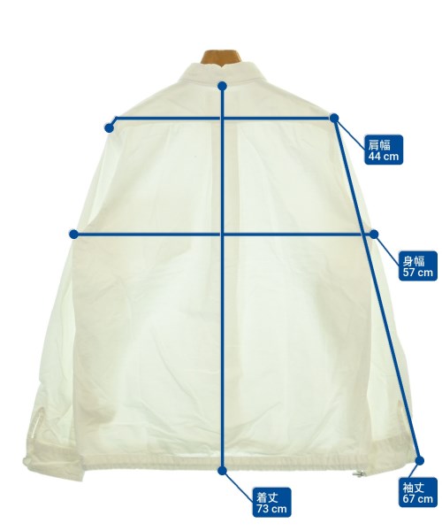 sacai เสื้อลำลอง