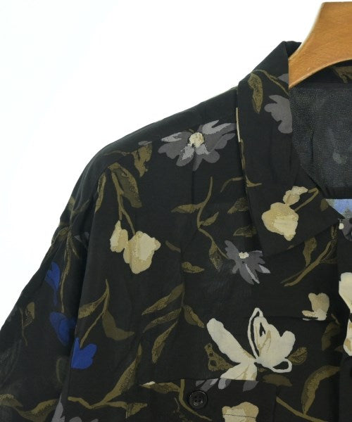 sacai เสื้อลำลอง