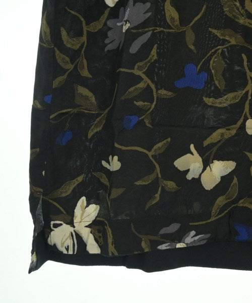 sacai เสื้อลำลอง