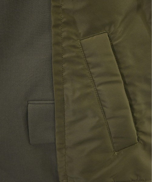 sacai แจ็กเก็ตทหาร