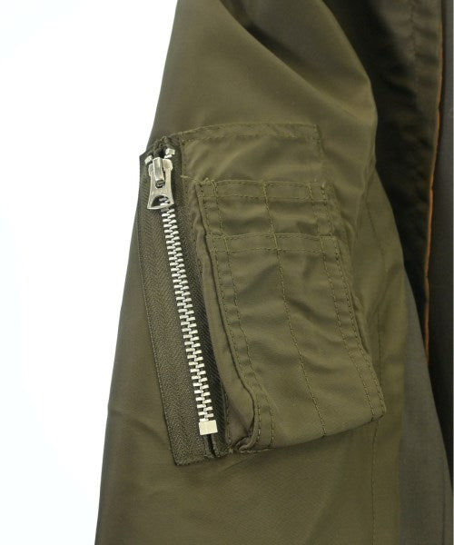 sacai แจ็กเก็ตทหาร