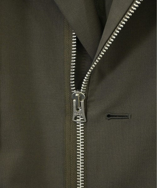 sacai แจ็กเก็ตทหาร