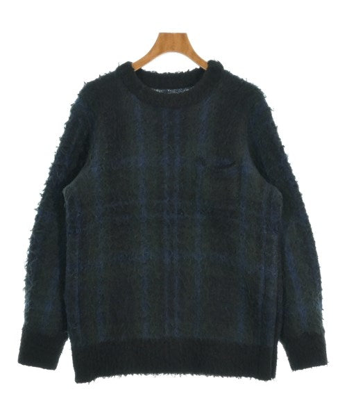 sacai เสื้อกันหนาว