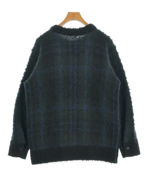 sacai เสื้อกันหนาว