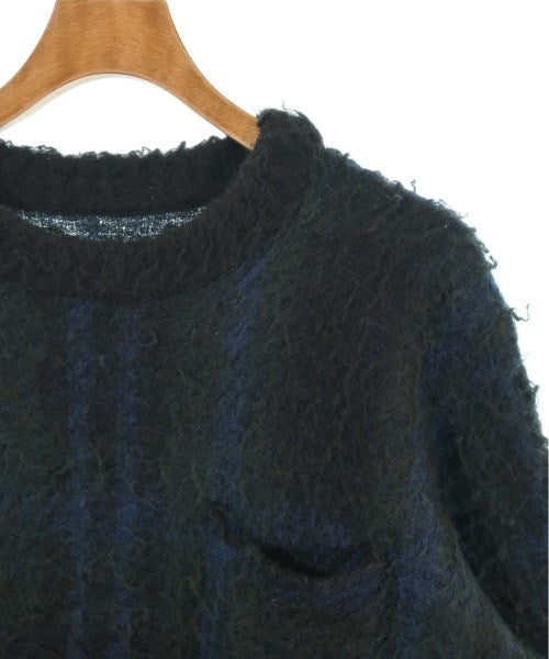 sacai เสื้อกันหนาว