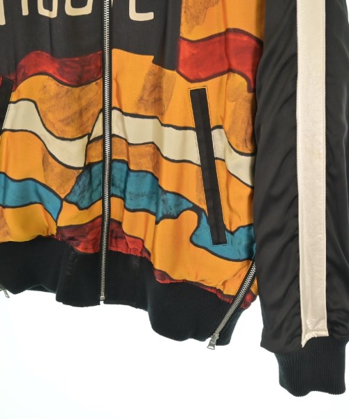 sacai แจ็คเก็ตเบลาส์ อื่น