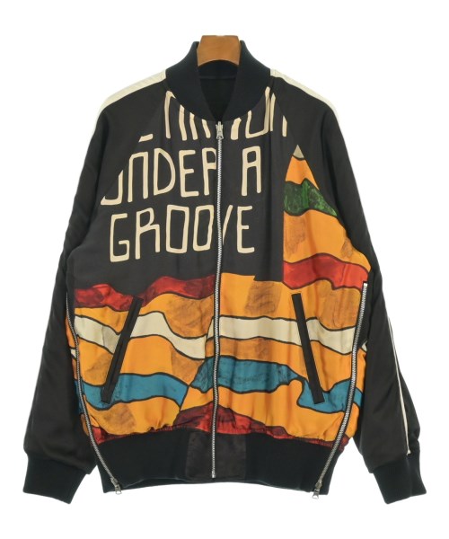 sacai แจ็คเก็ตเบลาส์ อื่น
