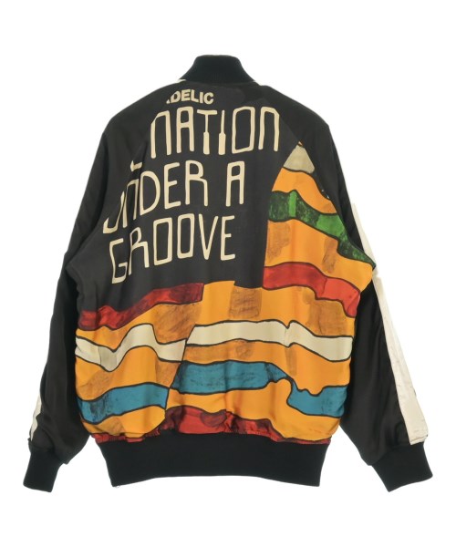 sacai แจ็คเก็ตเบลาส์ อื่น