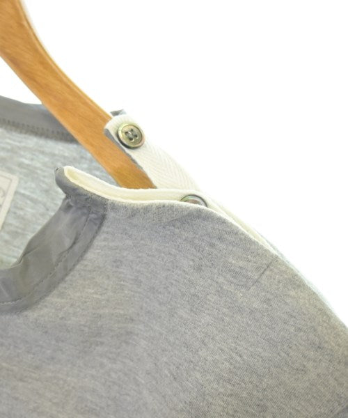 sacai เสื้อยืด/เสื้อท็อปส์