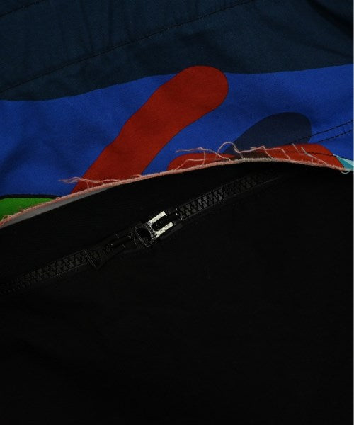 sacai แจ็คเก็ตเบลาส์
