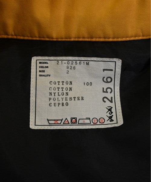 sacai แจ็คเก็ตเบลาส์