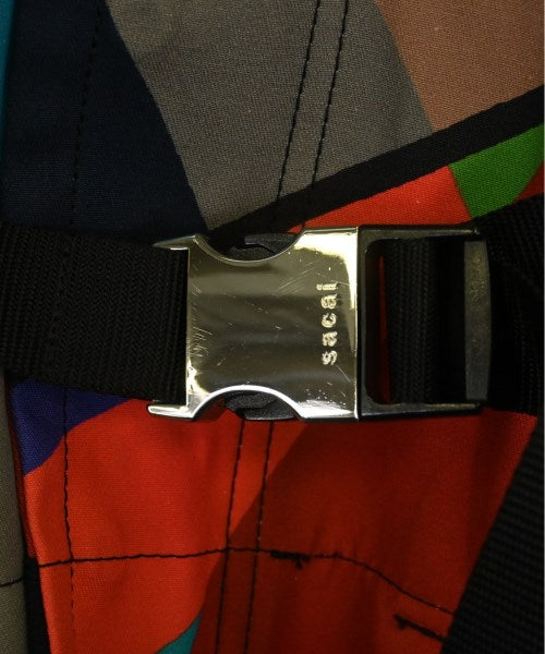 sacai แจ็คเก็ตเบลาส์
