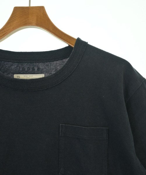 sacai เสื้อยืด/เสื้อท็อปส์