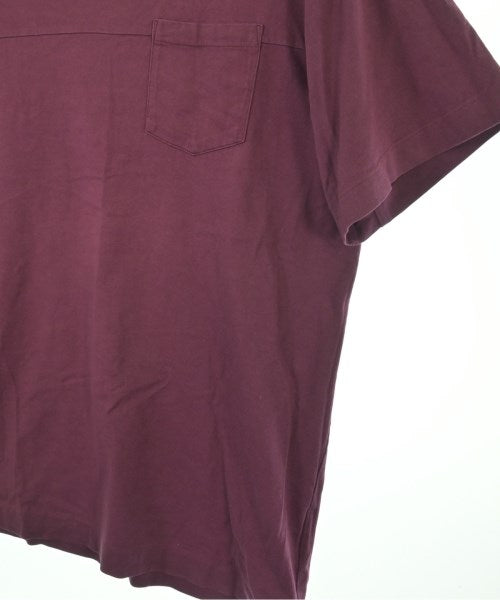 sacai เสื้อยืด/เสื้อท็อปส์