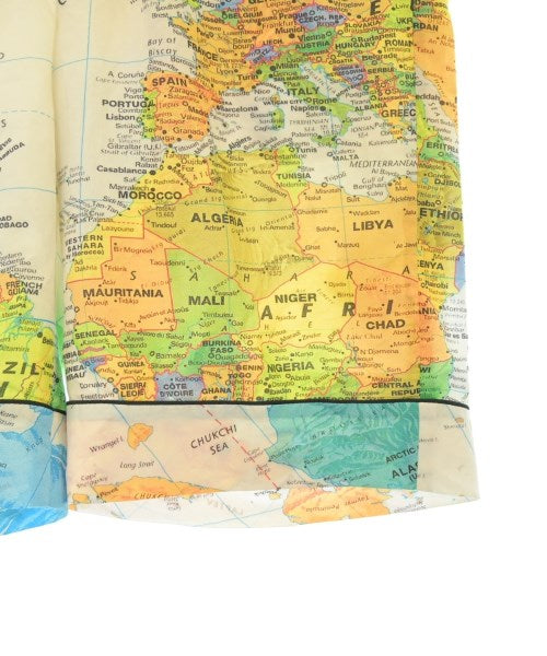 sacai กางเกงขาสั้น