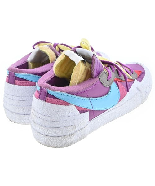 sacai รองเท้าผ้าใบ