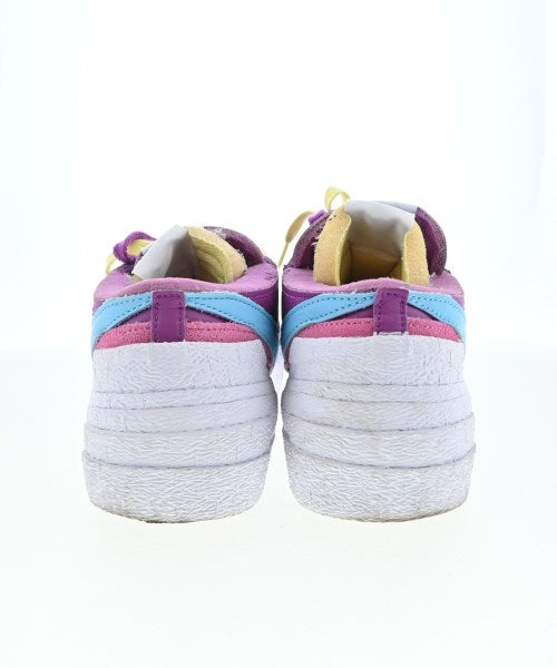 sacai รองเท้าผ้าใบ