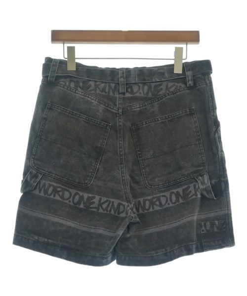 sacai กางเกงขาสั้น