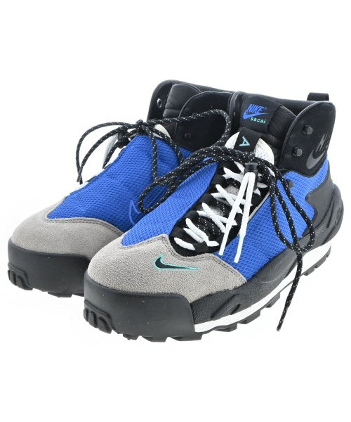 sacai รองเท้าผ้าใบ