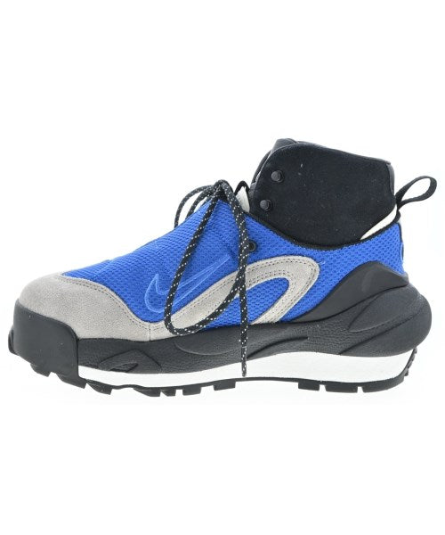 sacai รองเท้าผ้าใบ