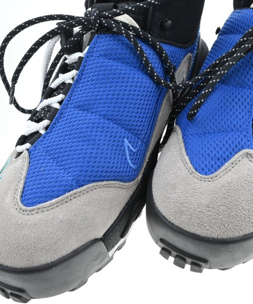 sacai รองเท้าผ้าใบ