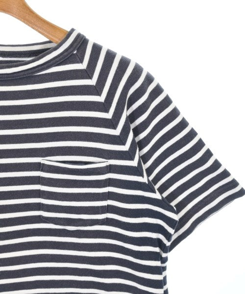 sacai เสื้อยืด/เสื้อท็อปส์