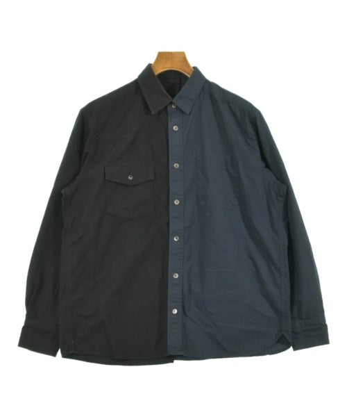 sacai เสื้อลำลอง