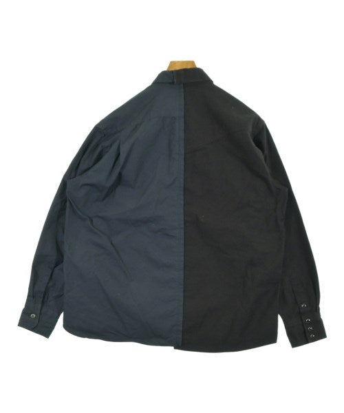 sacai เสื้อลำลอง