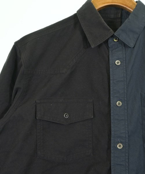 sacai เสื้อลำลอง