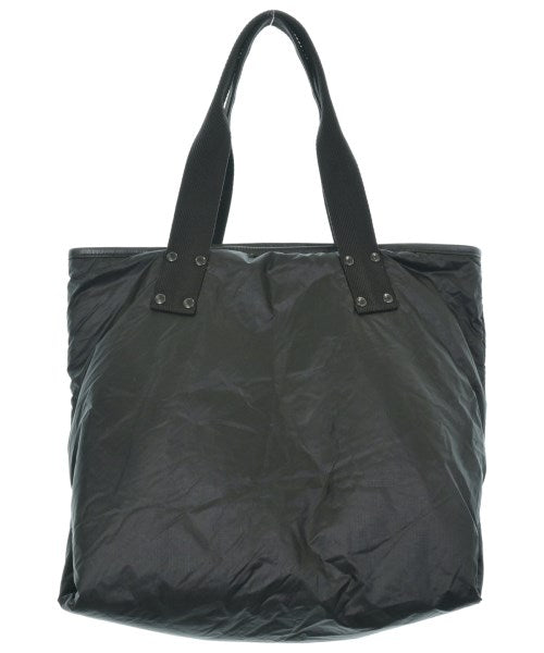 sacai กระเป๋าถือขนาดใหญ่