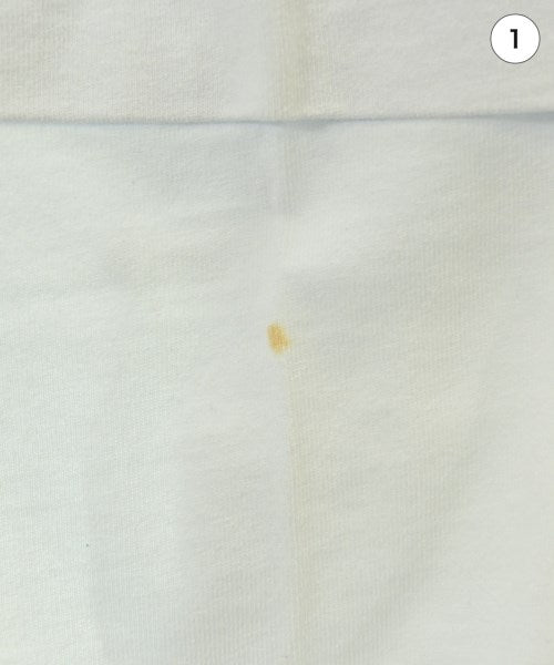 sacai เสื้อยืด/เสื้อท็อปส์